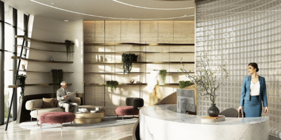 Coventry Residence in Dubai Industrial City