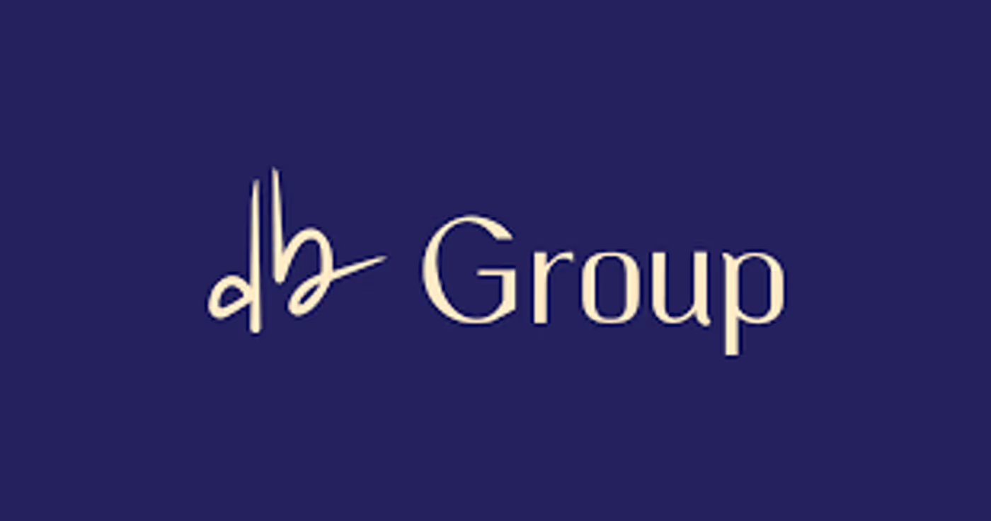 DB Group projects