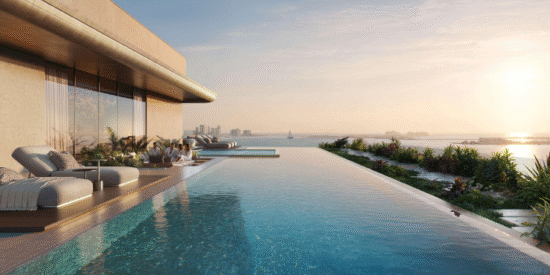 Dubai Islands FLU1D One Apartments Object 1