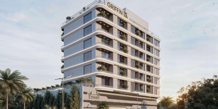 Ethan Apartments