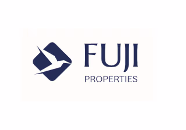 Fuji Properties logo