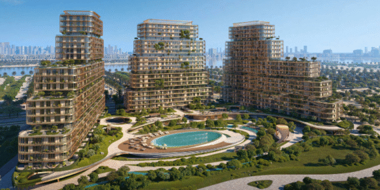 HADO by Beyond in Dubai Islands