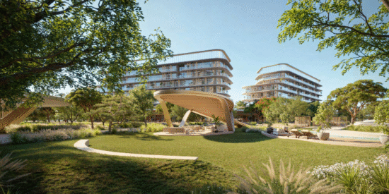 HADO by Beyond in Dubai Islands