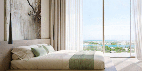 HADO by Beyond in Dubai Islands