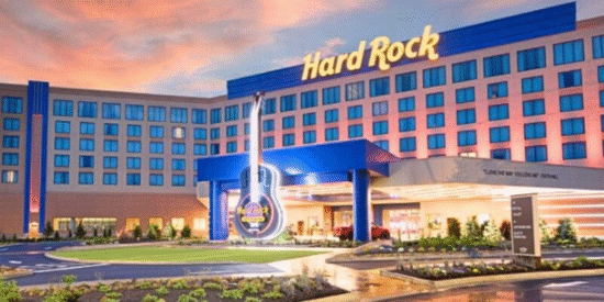 Hard Rock Hotel & Residences in Ras Al Khaimah