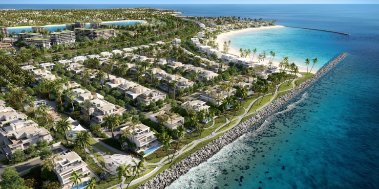 Island E
