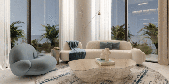 La Crystal at Dubai Islands