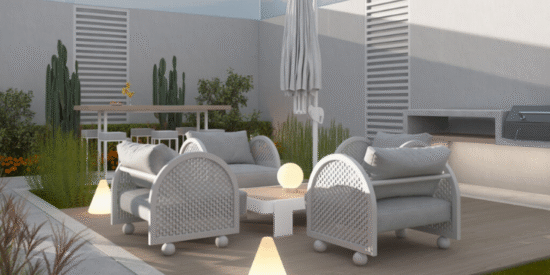 Leven Residences at Jumeirah Village Triangle, Dubai