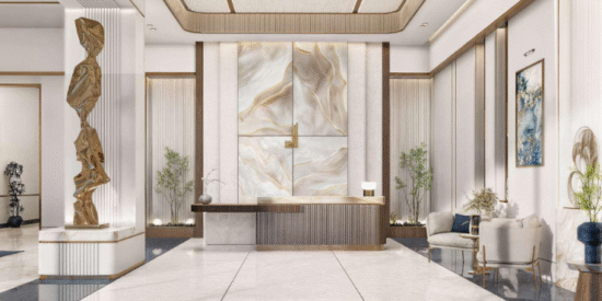 Liora Residences at Dubai Islands