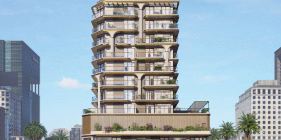 Liora Residences at Dubai Islands
