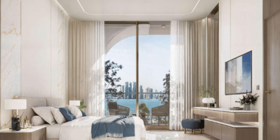 Liora Residences at Dubai Islands