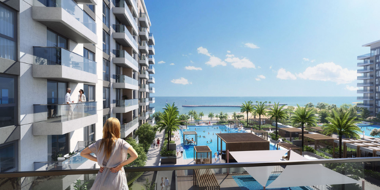 Marassi Views