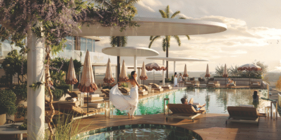 Marquis Horizon Apartments at Dubai South