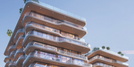 Marquis Horizon Apartments at Dubai South