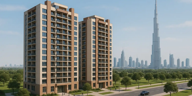 مارس رزیدنسز