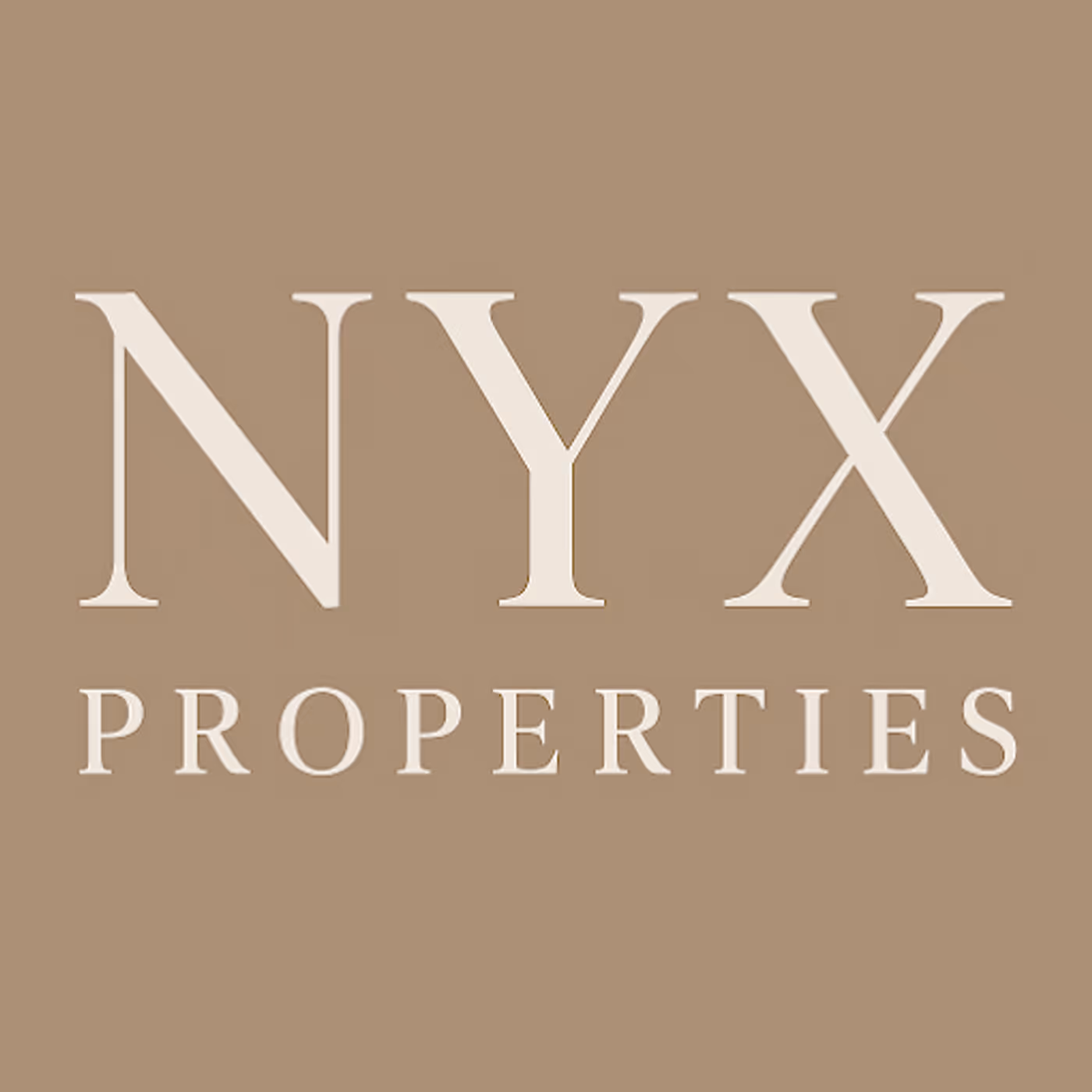 NYX Properties projects
