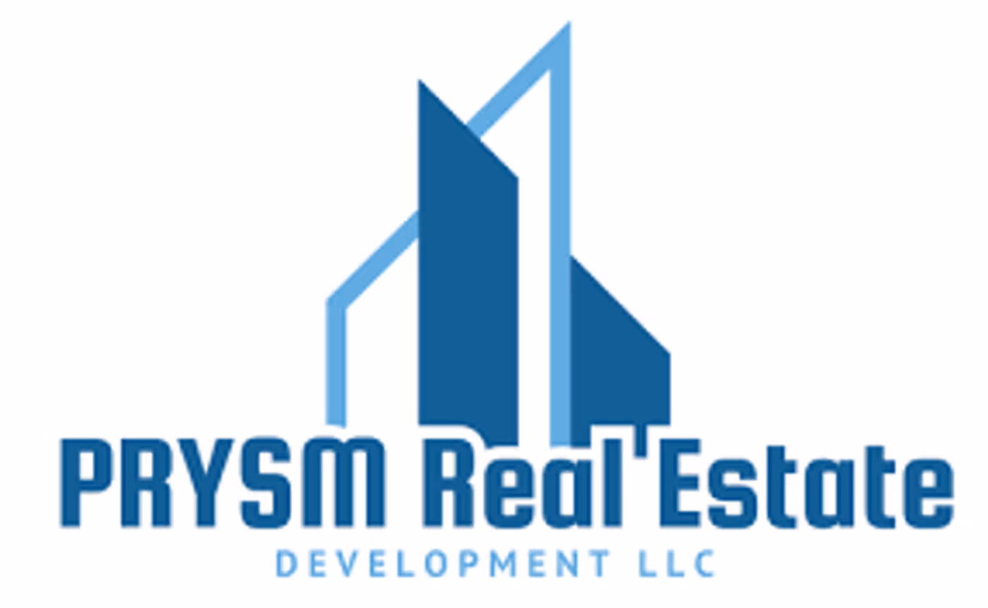PRYSM Real Estate Development projects