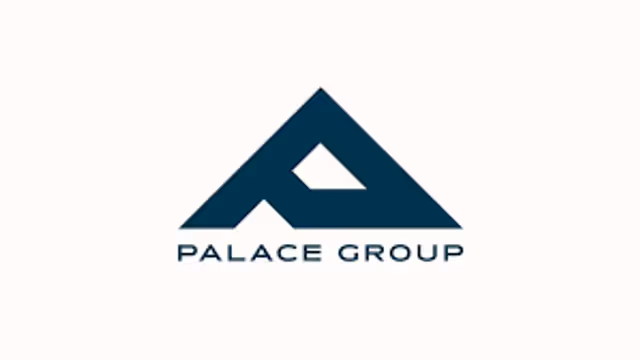 Palace Group logo