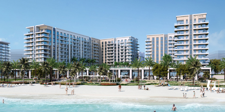 Palace Residences