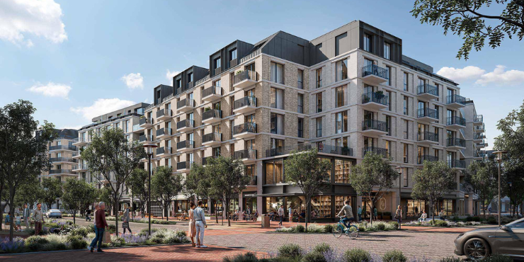 Park Residences