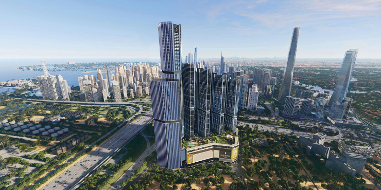 The Pinnacle