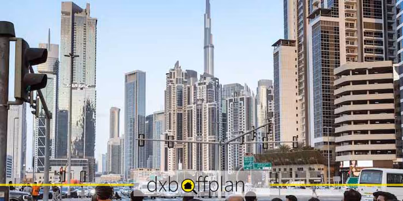 Population Surge Fuels the UAE’s Record Real Estate Boom in 2025