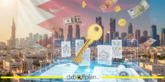 Property for Sale in Bahrain Bay