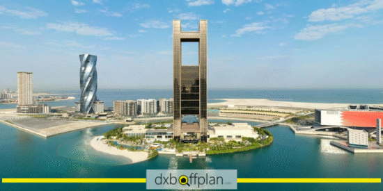 Property for Sale in Bahrain Bay