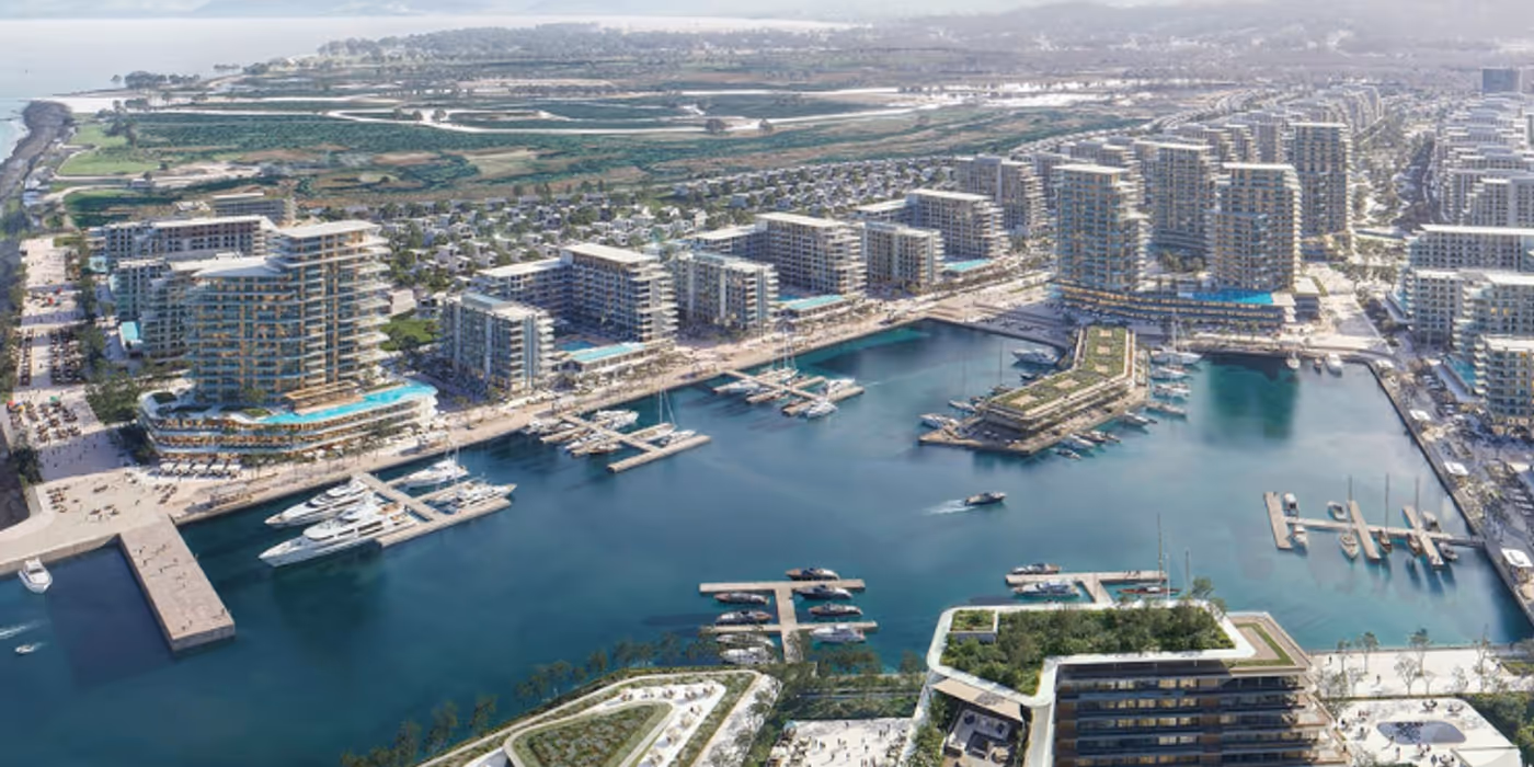 Gonio Yachts & Marina
