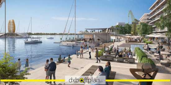 Property for Sale in Riga Waterfront