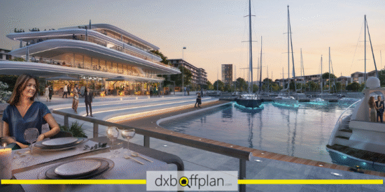 Property for Sale in Riga Waterfront