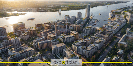 Property for Sale in Riga Waterfront