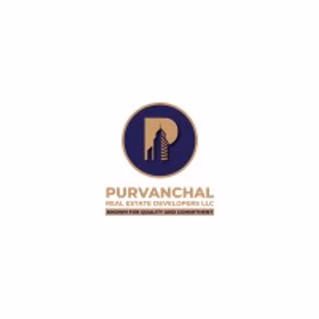 Purvanchal Real Estate Developers logo