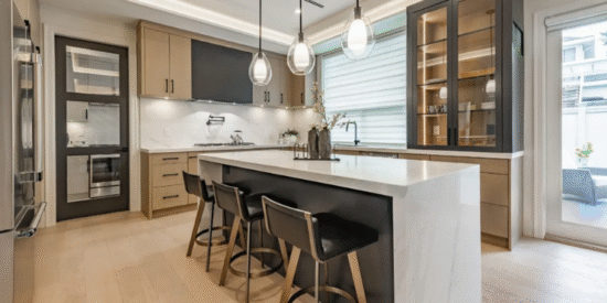 Purvanchal Triana Residences at Jumeirah Garden City, Dubai
