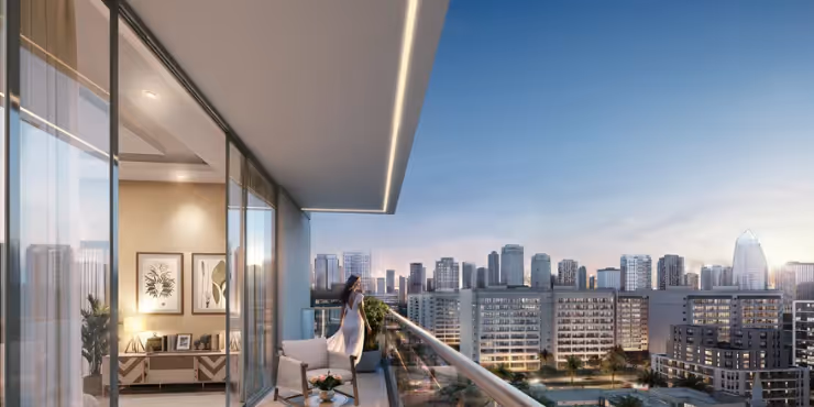 Purvanchal Triana Residences