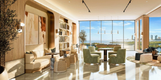 Radisson Residences at Al Reem Island, Abu Dhabi