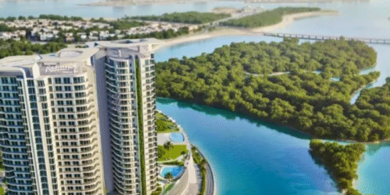 Radisson Residences at Al Reem Island, Abu Dhabi