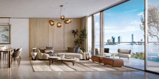 Radisson Residences at Al Reem Island, Abu Dhabi