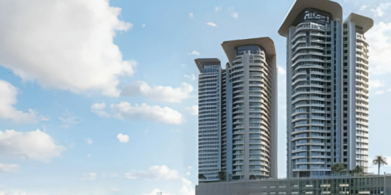 Radisson Residences at Al Reem Island, Abu Dhabi