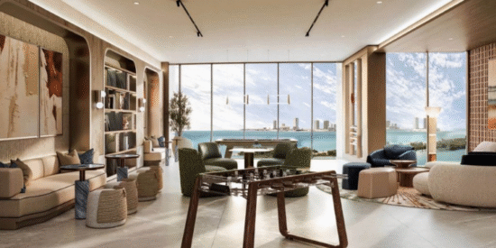 Radisson Residences at Al Reem Island, Abu Dhabi