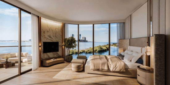 Radisson Residences at Al Reem Island, Abu Dhabi