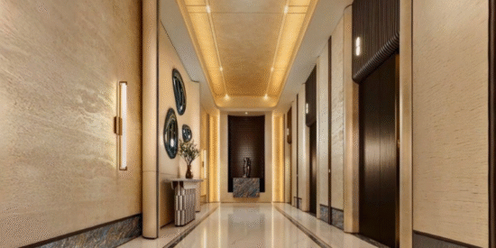 Radisson Residences at Al Reem Island, Abu Dhabi