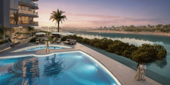Radisson Residences at Al Reem Island, Abu Dhabi