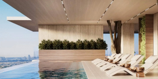 Reserve Isle in Meydan Horizon, Dubai