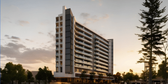 Roof Comfort Residences at Wadi Al Safa 5, Dubai