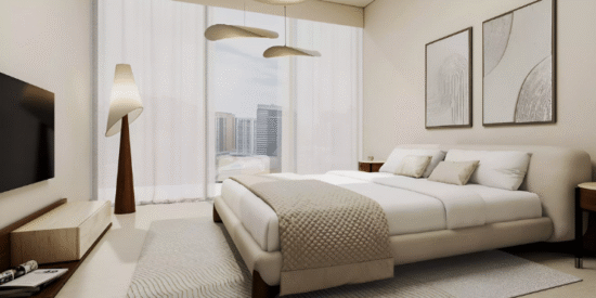 Roof Comfort Residences at Wadi Al Safa 5, Dubai