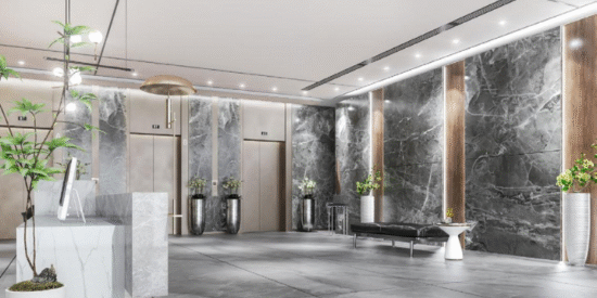 Samha Residence 2 at Jumeirah Village Circle (JVC), Dubai