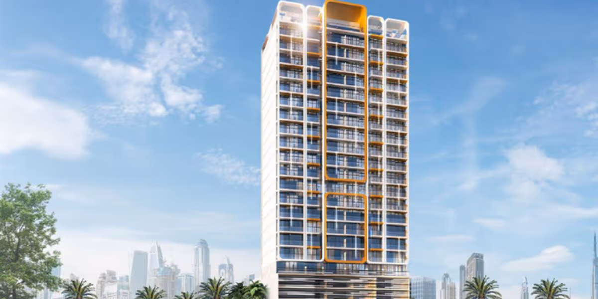 Samha Residence 2