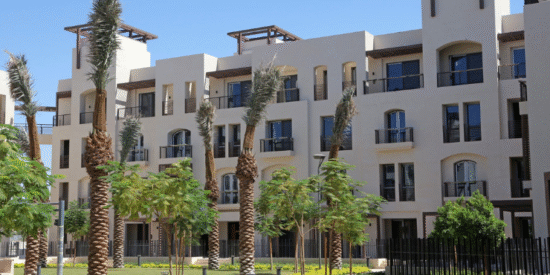 Beach Club Duplexes at Saraya Aqaba