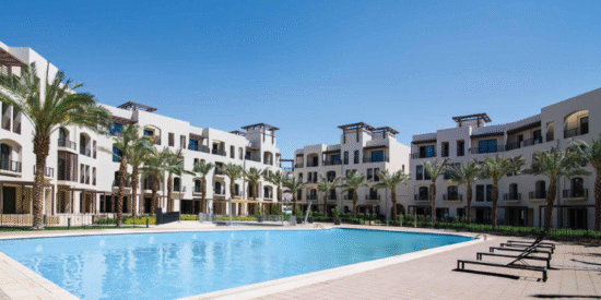 Al Bulbul Villas – Serene Luxury Living in Saraya Aqaba